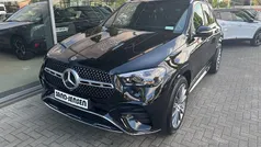 Sortmetal Brugt 2024 Mercedes GLE300 SUV | 9.889 kr.