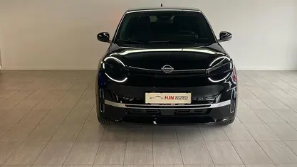 Ny Nissan Micra Advance 110 kW (150 HK) 2025 Gne  sort Hatchback