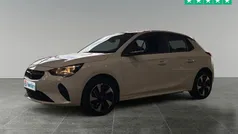 Hvid Brugt 2021 Opel Corsa-e Edition Hatchback | 119.500 kr. (Fair pris)