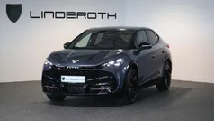 Brugt 2024 Cupra Tavascan VZ SUV | 400.000 kr. (Fair pris)