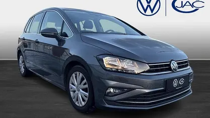 Brugt 2019 VW Golf Sportsvan Highline MPV | 174.900 kr. (Fair pris)