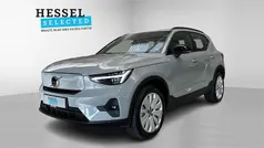Brugt 2024 Volvo EX40 Core SUV | 332.900 kr. (Super pris)