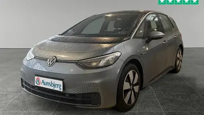 Brugt VW ID.3 Pro Performance 150 kW (204 HK) 2021 Hatchback