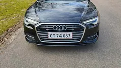 Brugt 2020 Audi A6 Stationcar | 459.900 kr.