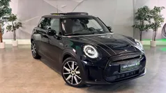 Carbonsortmetal Brugt 2024 Mini Cooper SE Hatchback | 189.000 kr. (Fair pris)