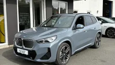 Brugt 2025 BMW iX1 M Sport SUV | 399.900 kr.