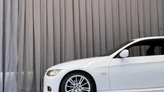 Ikke angivet Brugt 2010 BMW 320 Coupe | 114.900 kr.