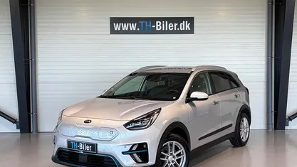 Brugt Kia e-Niro Advance 150 kW (204 HK) 2019 SUV