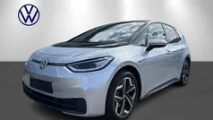 Sølvmetal Brugt 2021 VW ID.3 Pro Hatchback | 179.900 kr. (Fair pris)