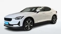 Brugt 2023 Polestar 2 Sedan | 248.800 kr. (Fair pris)