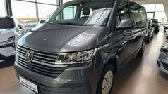 Brugt 2021 VW Caravelle Comfortline MPV | 479.900 kr. (Fair pris)