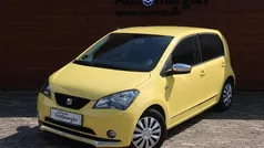 Gul Brugt 2019 Seat Mii Style Hatchback | 75.000 kr. (Fair pris)