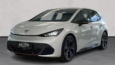 Brugt 2022 Cupra Born High Hatchback | 184.900 kr. (Fair pris)