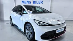 Brugt 2022 Cupra Born Hatchback | 169.900 kr. (God pris)