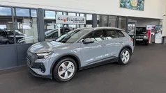 Brugt 2023 Audi Q4 e-tron SUV | 279.700 kr. (Super pris)