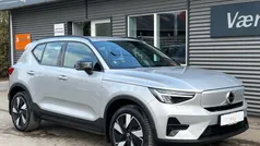 Brugt 2023 Volvo XC40 Core SUV | 314.900 kr. (Fair pris)