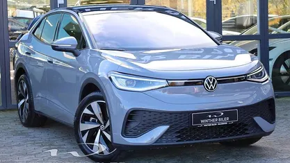 Brugt 2024 VW ID.5 Pro SUV | 309.900 kr. (Fair pris)