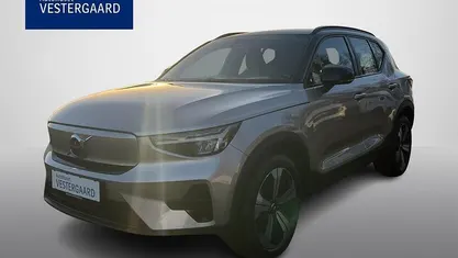 Brugt Volvo XC40 Core 169 kW (231 HK) 2022 SUV