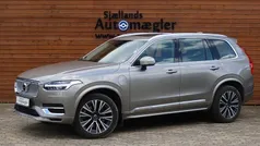 Brugt 2022 Volvo XC90 Inscription SUV | 795.000 kr. (Lidt for dyr)