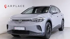 Grå Brugt 2023 VW ID.4 Pro Performance SUV | 239.900 kr. (Super pris)