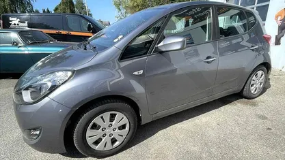 Brugt 2014 Hyundai ix20 Hatchback | 59.900 kr. (Fair pris)