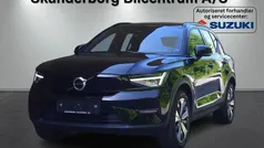 Brugt 2022 Volvo XC40 Core SUV | 254.900 kr. (Fair pris)
