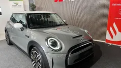 Brugt 2022 Mini Cooper SE Hatchback | 149.990 kr. (Fair pris)