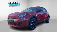 Brugt 2023 Fiat 600E Red SUV | 184.900 kr. (Super pris)
