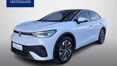 Brugt 2024 VW ID.5 Style SUV | 334.800 kr.