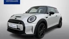 Brugt 2021 Mini Cooper SE Essential Hatchback | 139.795 kr. (God pris)