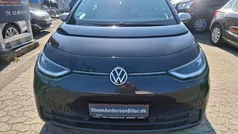 Gråkoks Brugt 2022 VW ID.3 Pro Hatchback | 179.900 kr.