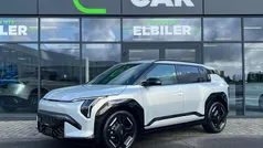 Brugt 2025 Kia EV3 2 SUV | 319.900 kr. (Fair pris)