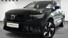 Brugt 2023 Volvo XC40 Ultimate SUV | 364.900 kr. (Fair pris)