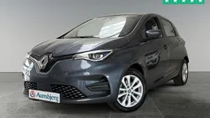 Grå metal Brugt 2022 Renault Zoe Zen Hatchback | 119.500 kr. (Fair pris)