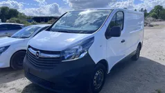 Brugt 2019 Opel Vivaro Edition Van | 69.900 kr.