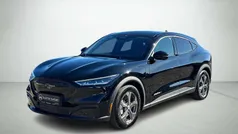 Brugt 2022 Ford Mustang Mach-E Extended Range SUV | 269.900 kr. (God pris)