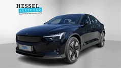 Brugt 2025 Polestar 2 Long Range Dual motor Sedan | 369.900 kr. (Dyr)