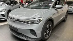Brugt 2022 VW ID.4 Pro SUV | 199.900 kr. (Fair pris)