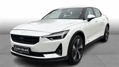 Brugt 2024 Polestar 2 Long Range Single Motor Sedan | 269.900 kr.