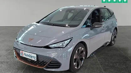 Brugt 2023 Cupra Born Hatchback | 194.500 kr. (Fair pris)