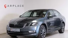 Gråmetal Brugt 2017 Skoda Octavia Style Hatchback | 159.900 kr. (Fair pris)