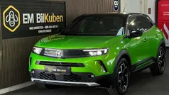 Brugt 2022 Opel Mokka-e Ultimate SUV | 149.900 kr. (Fair pris)