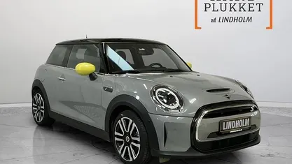 Brugt 2022 Mini Cooper SE Hatchback | 164.900 kr. (Fair pris)
