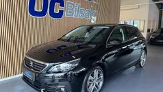 Brugt 2018 Peugeot 308 Selection Sky Hatchback | 92.900 kr. (Super pris)