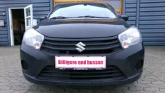 Brugt 2015 Suzuki Celerio Club | 29.999 kr. (Fair pris)