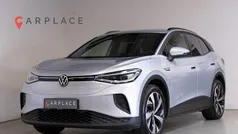 Sølvmetal Brugt 2023 VW ID.4 Pro Performance SUV | 284.900 kr. (Fair pris)