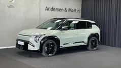 Brugt 2025 Kia EV3 GT-Line SUV | 344.800 kr. (Fair pris)
