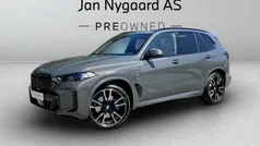 Brugt 2025 BMW X5 M Sport SUV | 1.429.000 kr.