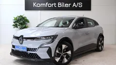Brugt 2022 Renault Mégane Hatchback | 188.900 kr. (God pris)