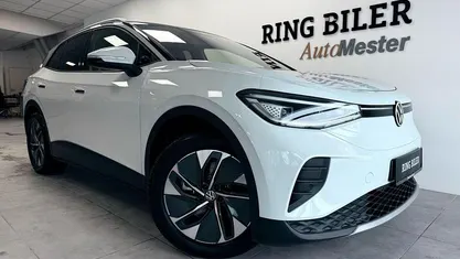 Brugt VW ID.4 Style 210 kW (286 HK) 2025 SUV